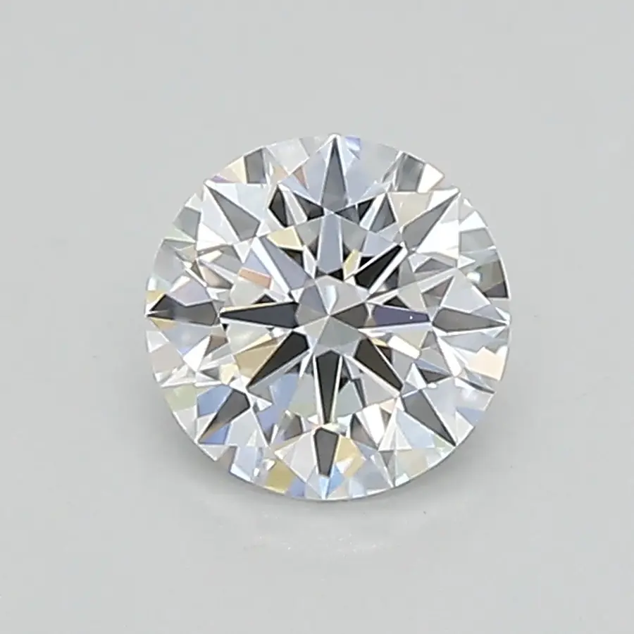 0.56ct D VVS1 Round (IGI)