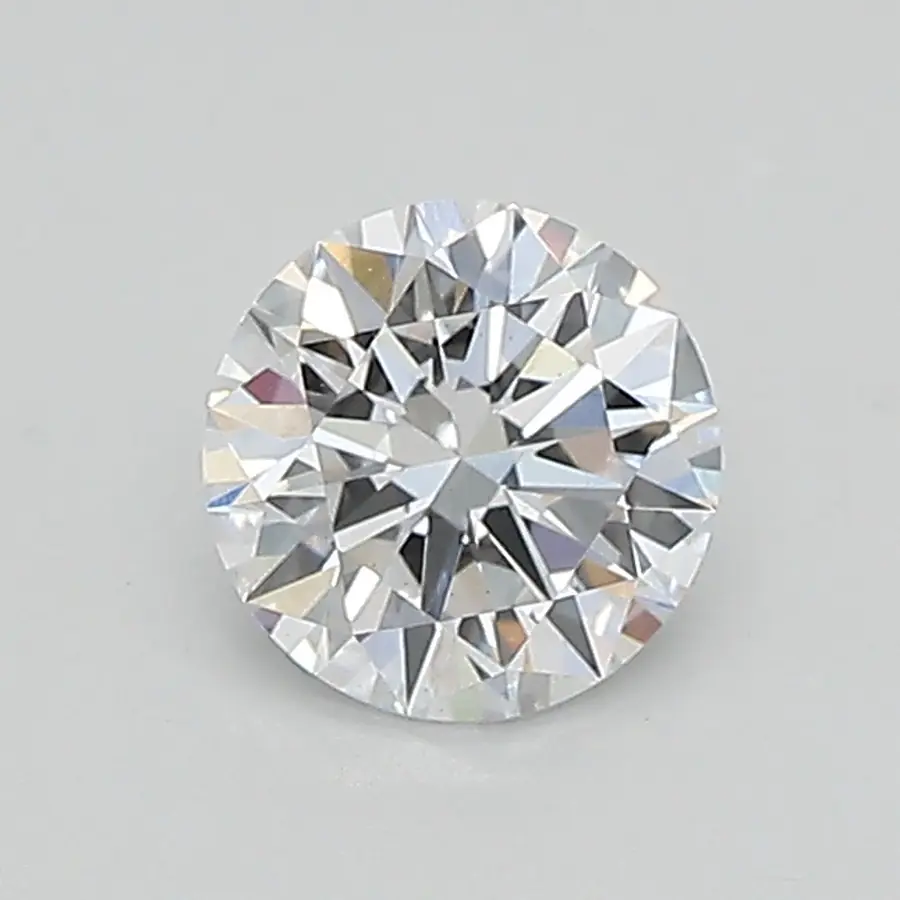 0.56ct D VS1 Round (IGI)