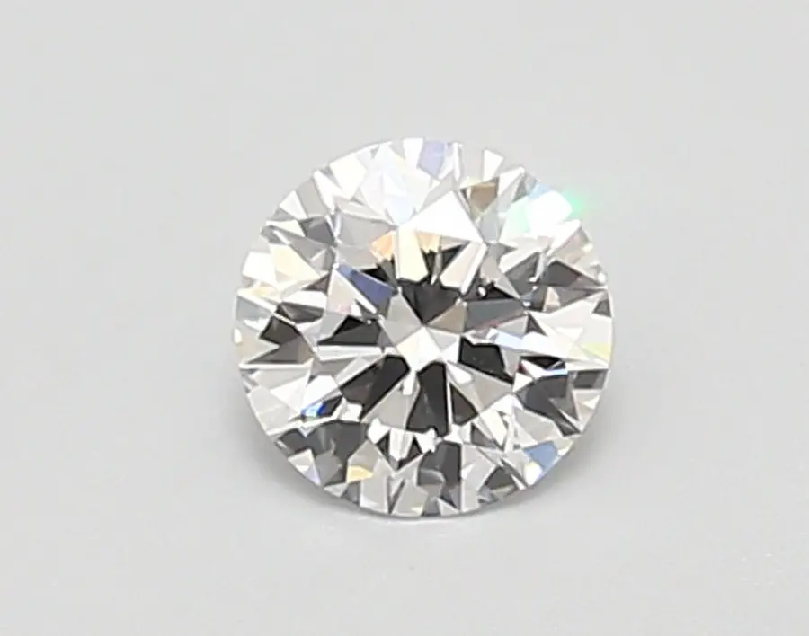 0.56ct D VVS2 Round (IGI)