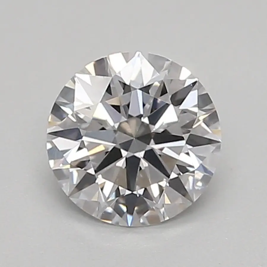 0.56ct D VVS2 Round (IGI)