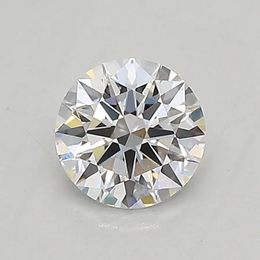 0.56ct D VVS1 Round (IGI)