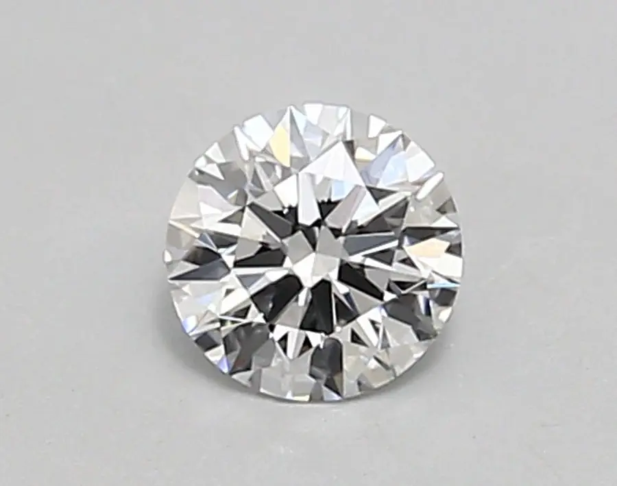 0.56ct D VVS2 Round (IGI)