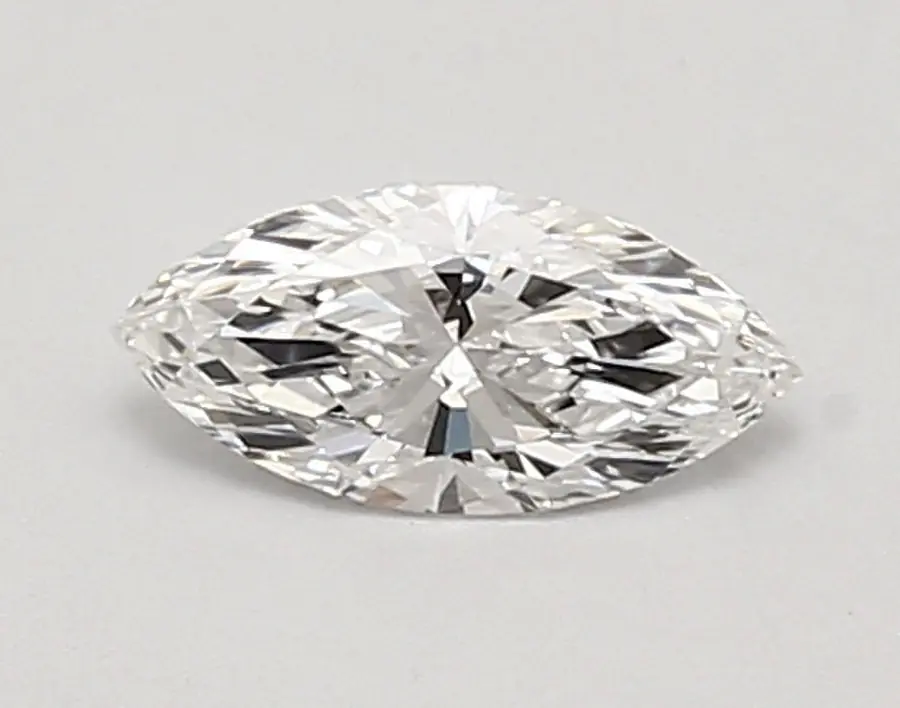 0.56ct E VS1 Marquise (IGI)