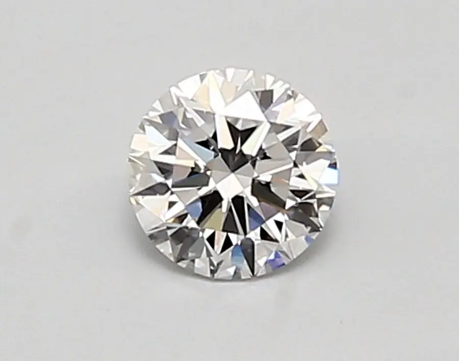 0.56ct D VVS2 Round (IGI)