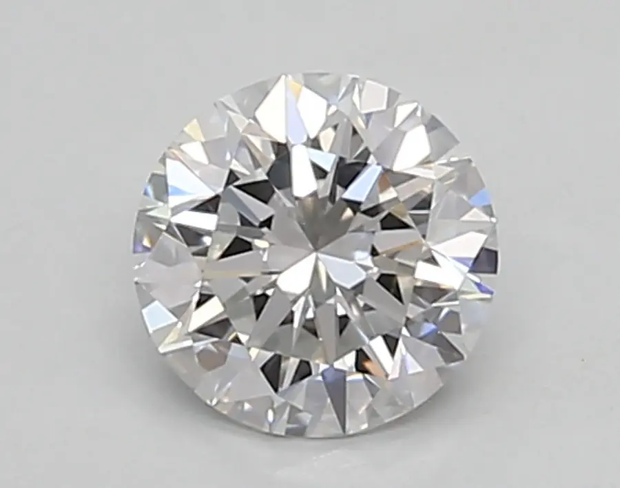 0.56ct D VVS1 Round (IGI)