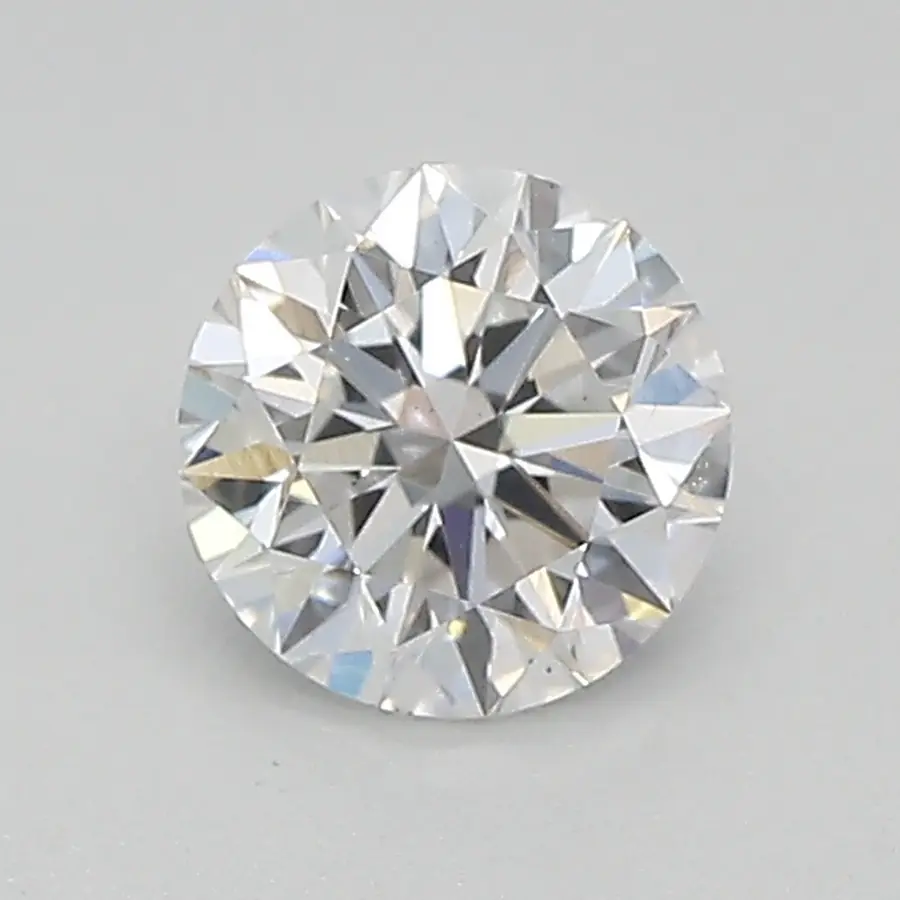 0.56ct D VS1 Round (IGI)