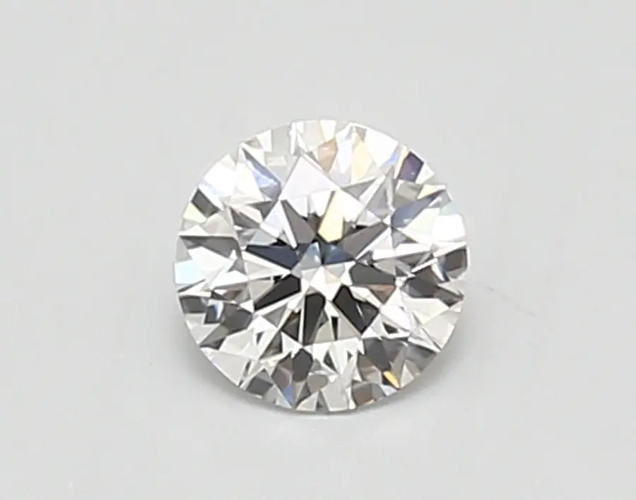 0.55ct D VVS1 Round (IGI)