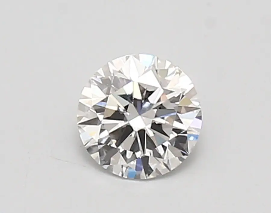 0.55ct D VVS1 Round (IGI)