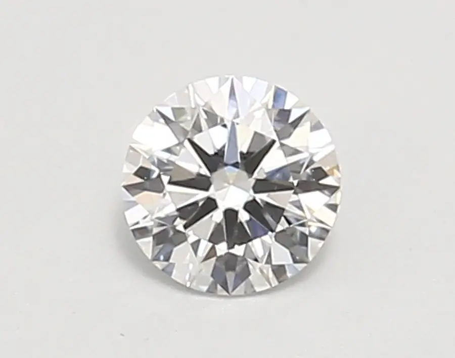 0.55ct D VVS1 Round (IGI)