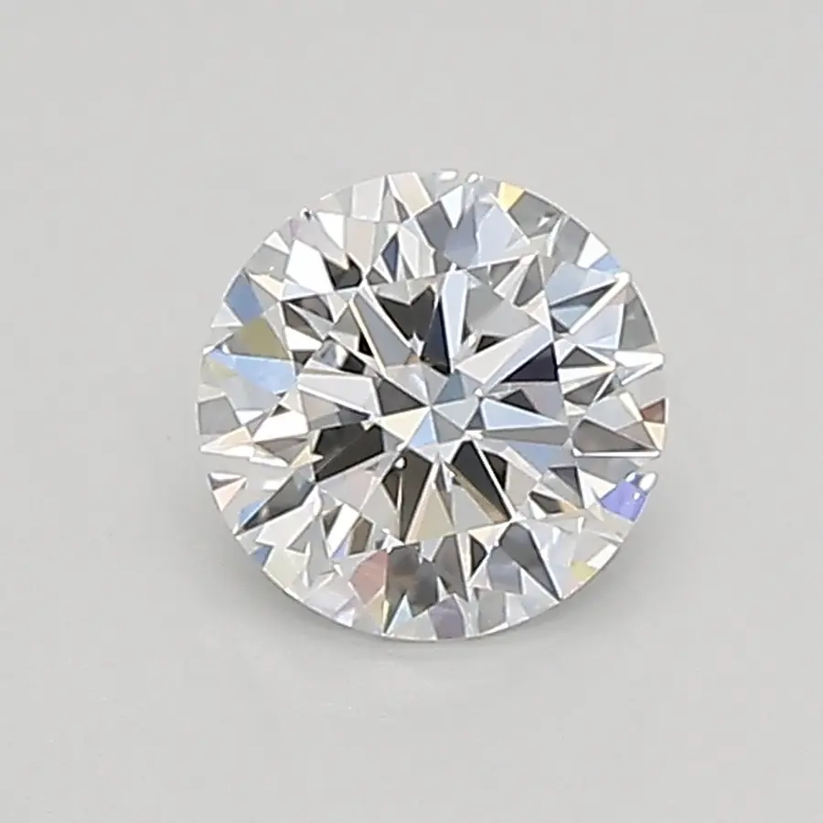 0.55ct D VVS1 Round (IGI)
