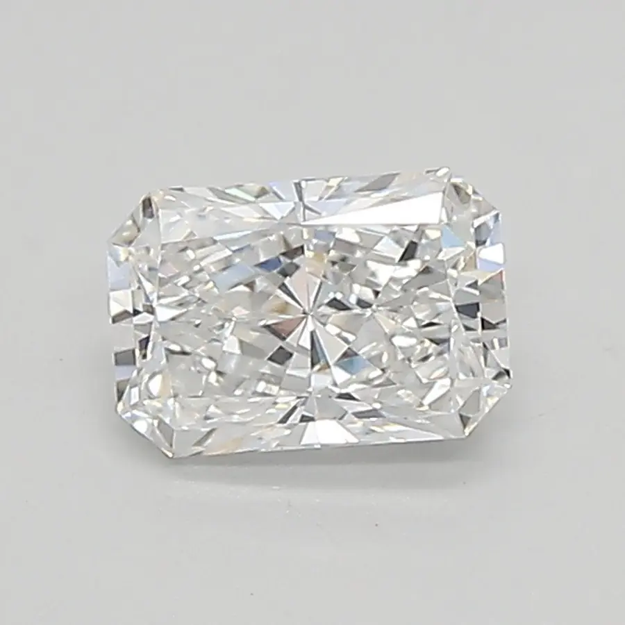 0.55ct D VVS1 Radiant (IGI)