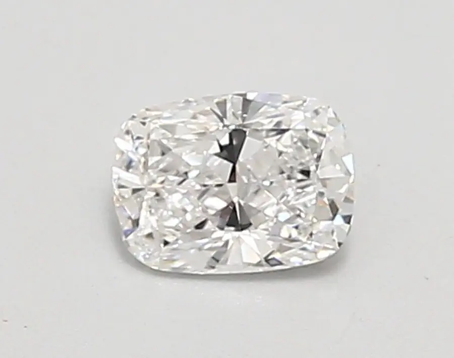 0.55ct D VS1 Cushion (IGI)