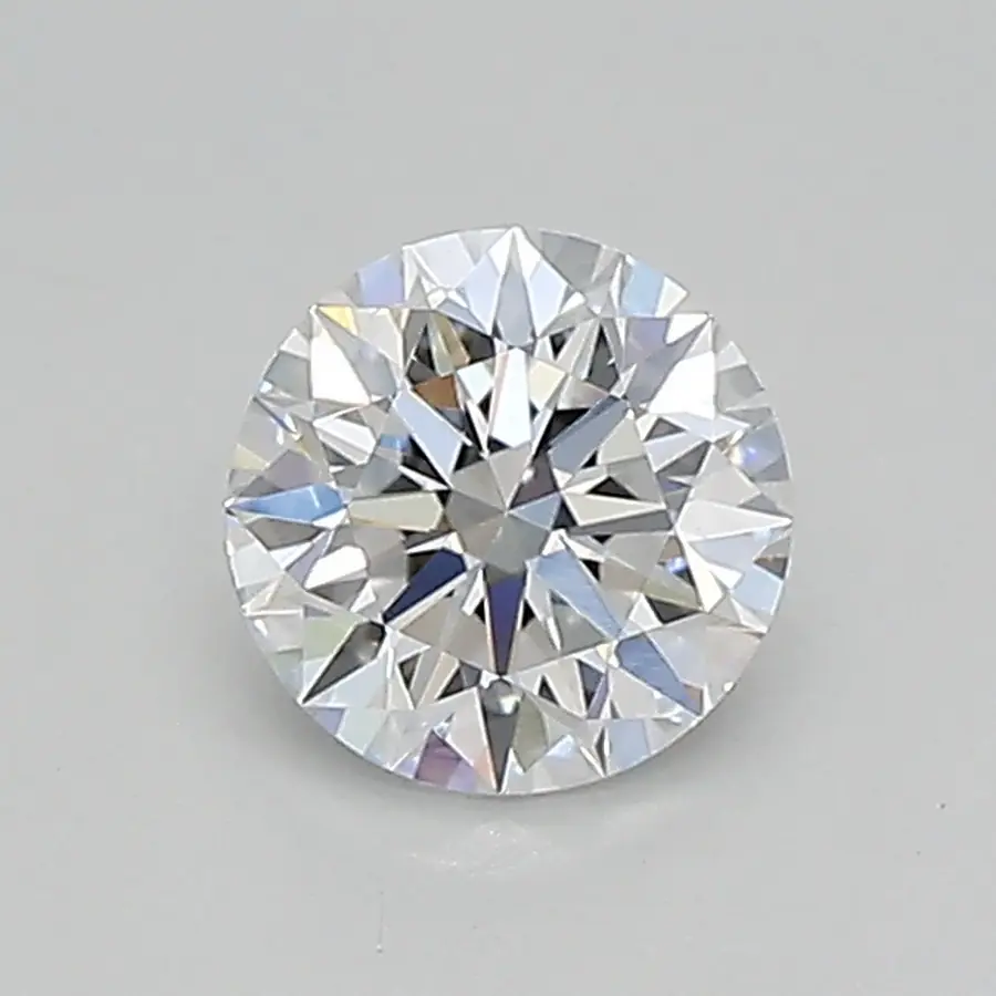 0.55ct D VVS2 Round (IGI)