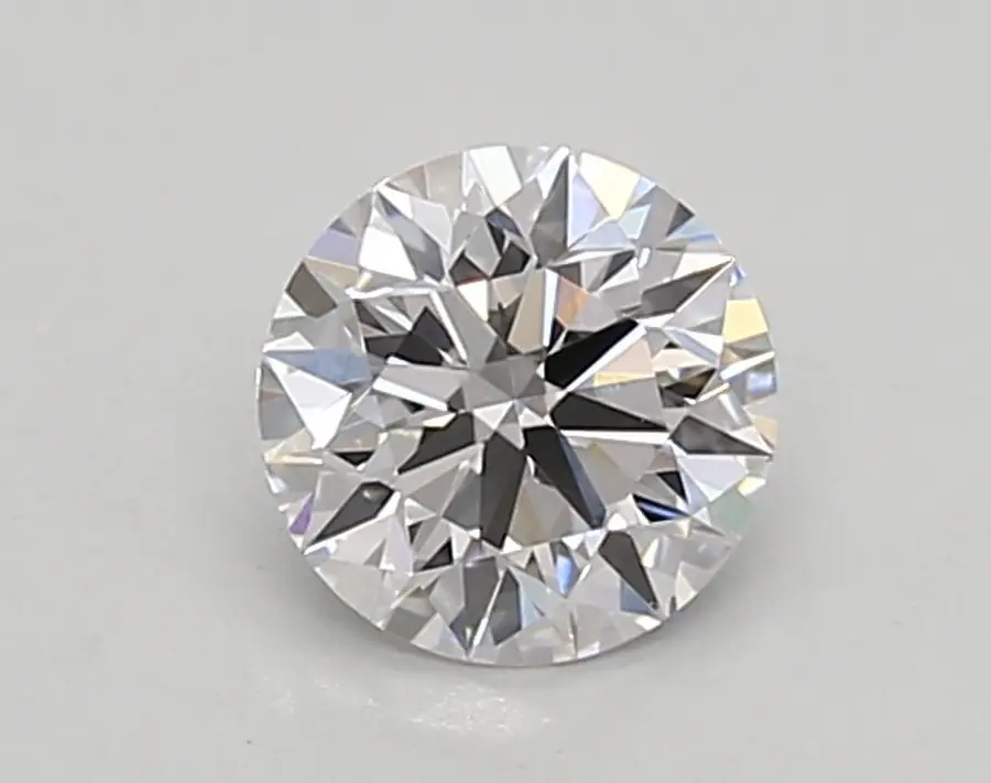 0.55ct D VVS2 Round (IGI)