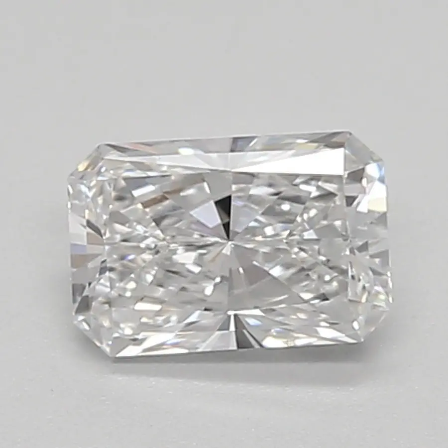 0.54ct E VVS1 Radiant (IGI)