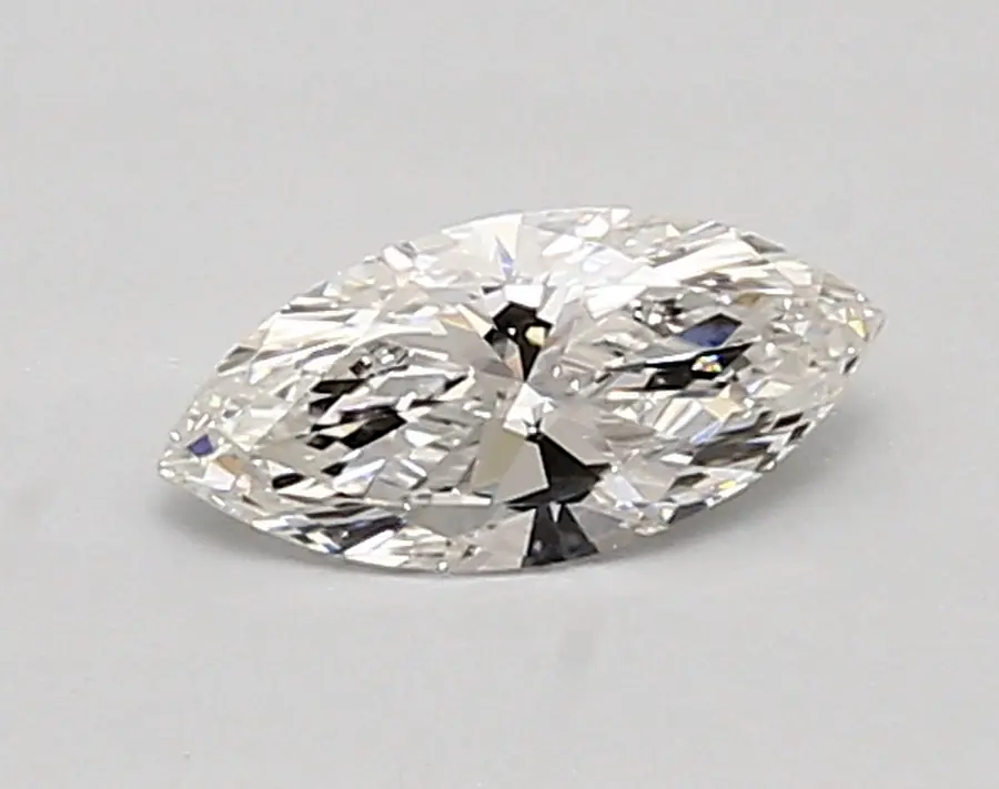 0.54ct E IF Marquise (IGI)
