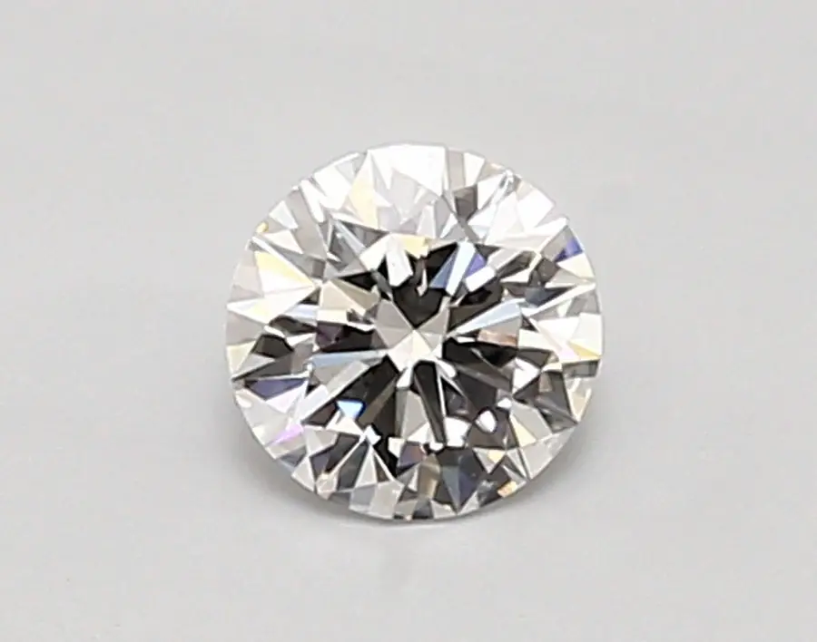 0.54ct D VS1 Round (IGI)