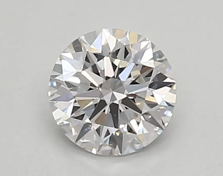 0.54ct D VVS2 Round (IGI)