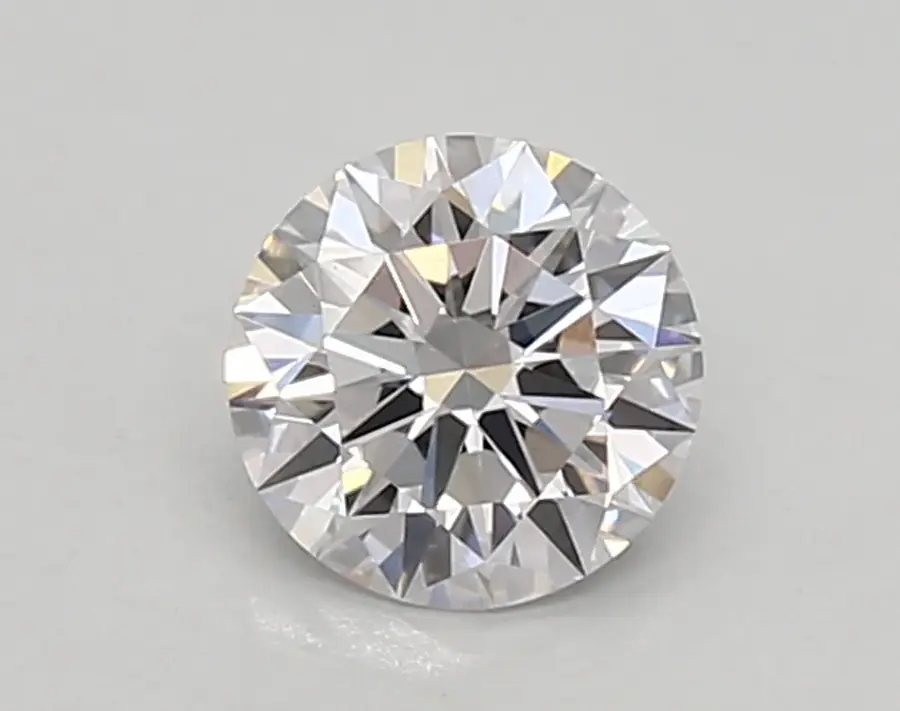 0.54ct D VS1 Round (IGI)