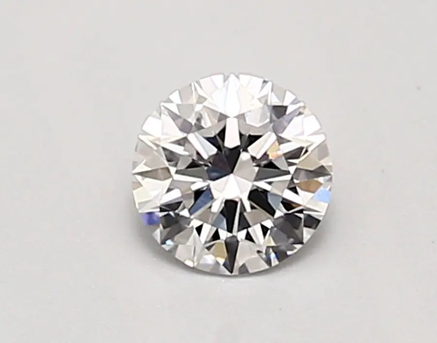 0.54ct D VVS2 Round (IGI)