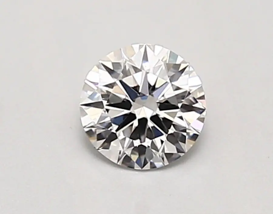 0.54ct D VVS2 Round (IGI)