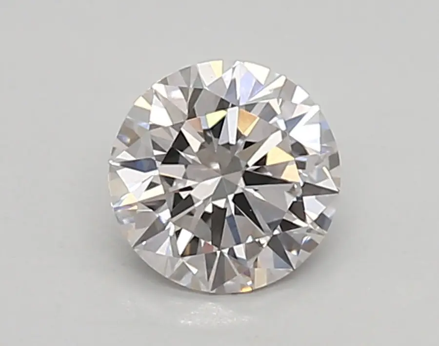 0.54ct G VVS2 Round (IGI)