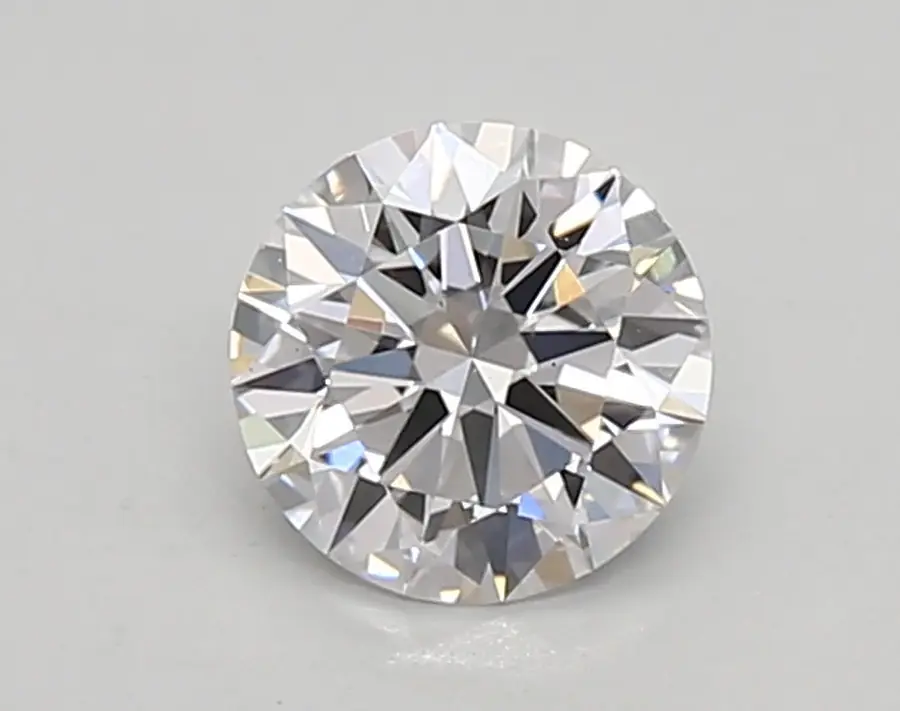 0.54ct D VS1 Round (IGI)