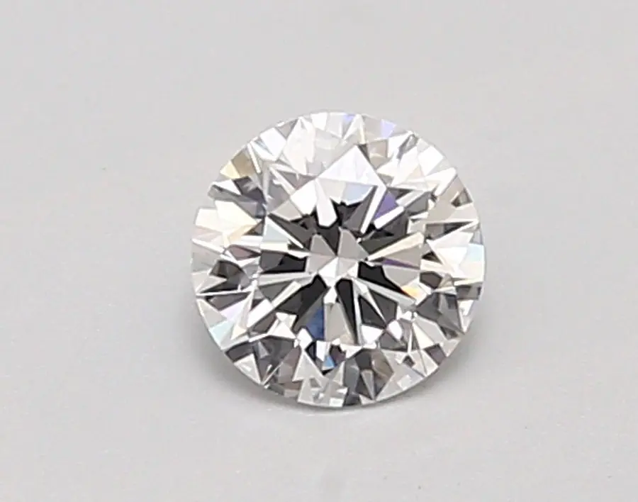 0.54ct D VVS2 Round (IGI)