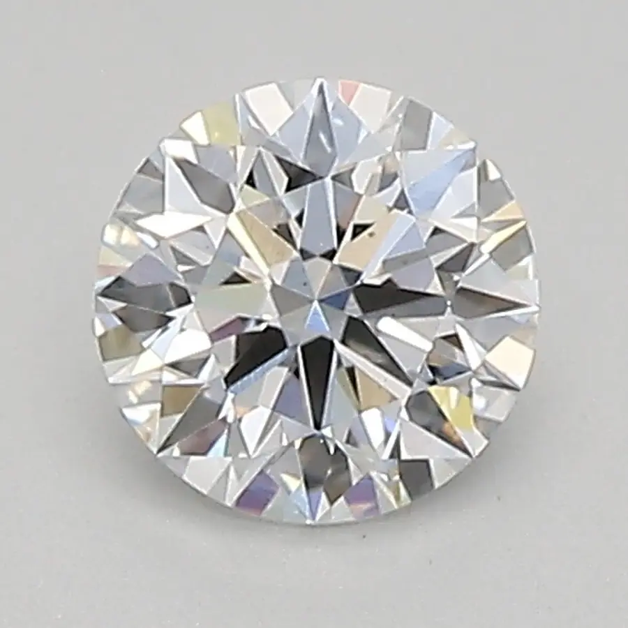 0.54ct D VS1 Round (IGI)