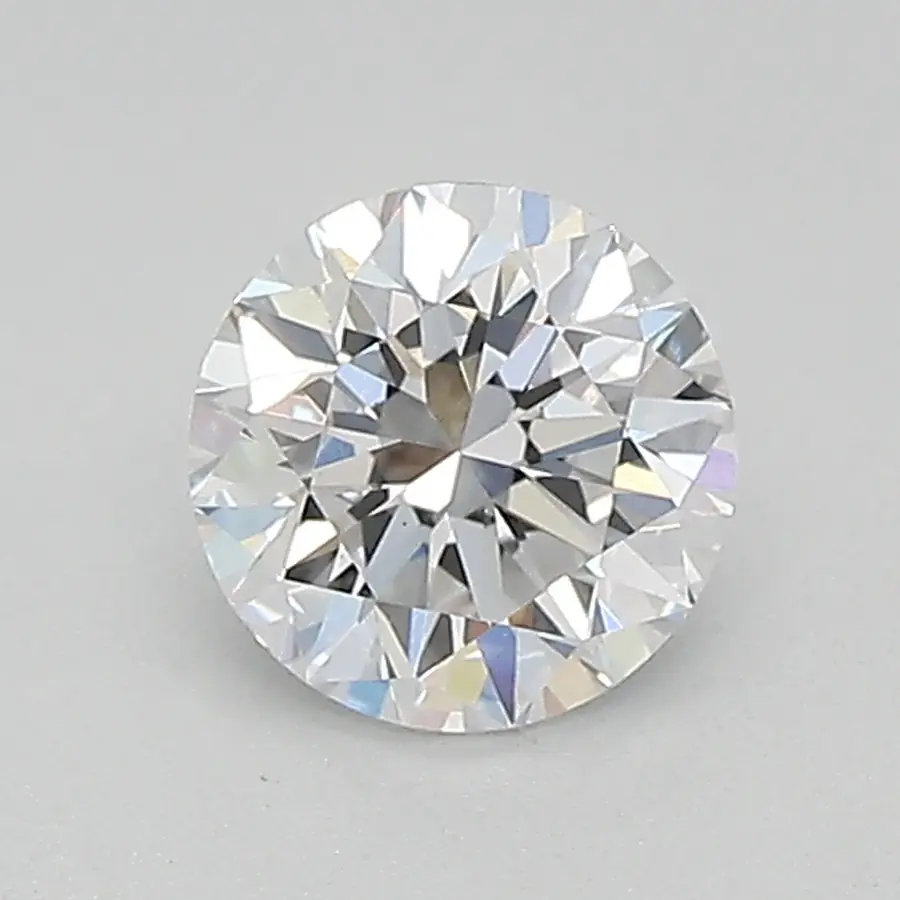 0.54ct D VVS2 Round (IGI)