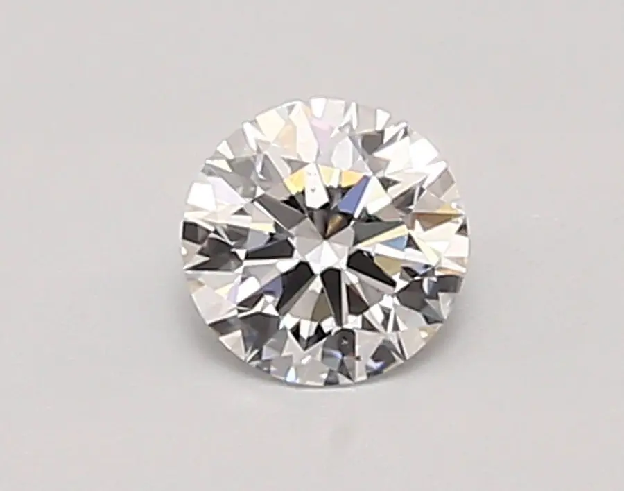 0.54ct D VS1 Round (IGI)