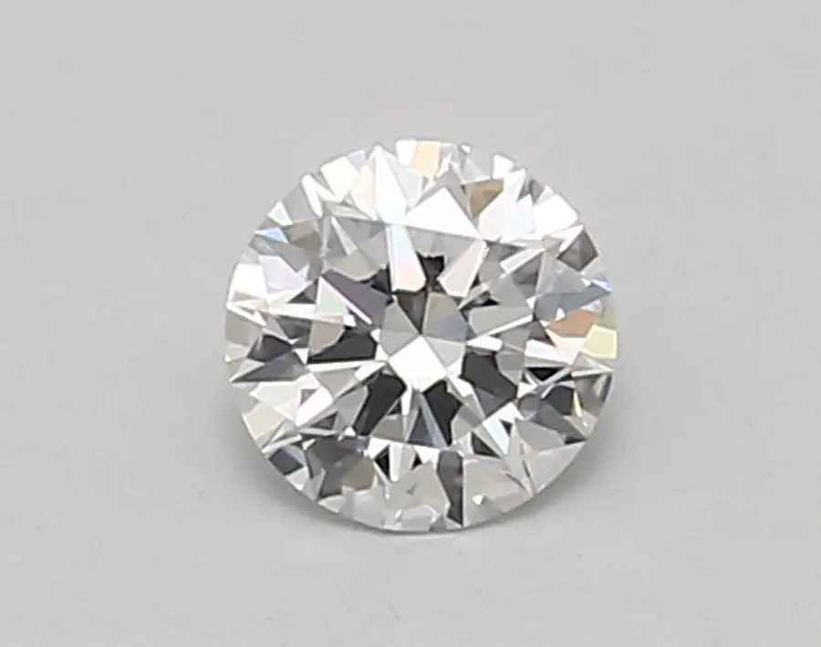 0.54ct D VVS2 Round (IGI)