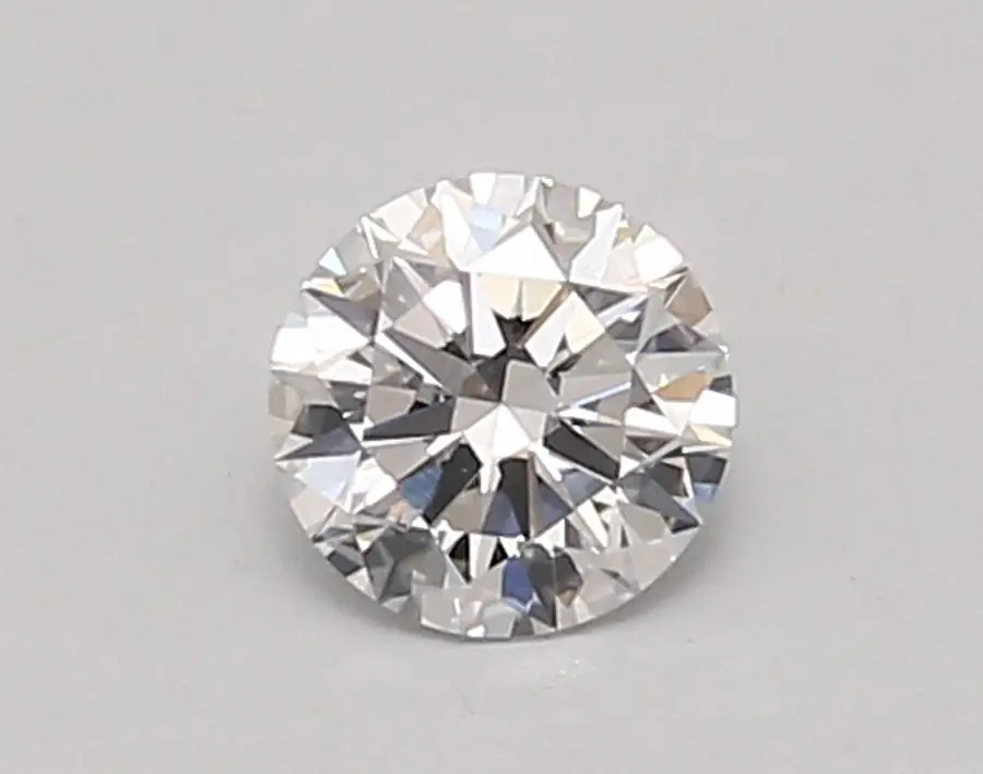 0.54ct D VVS2 Round (IGI)