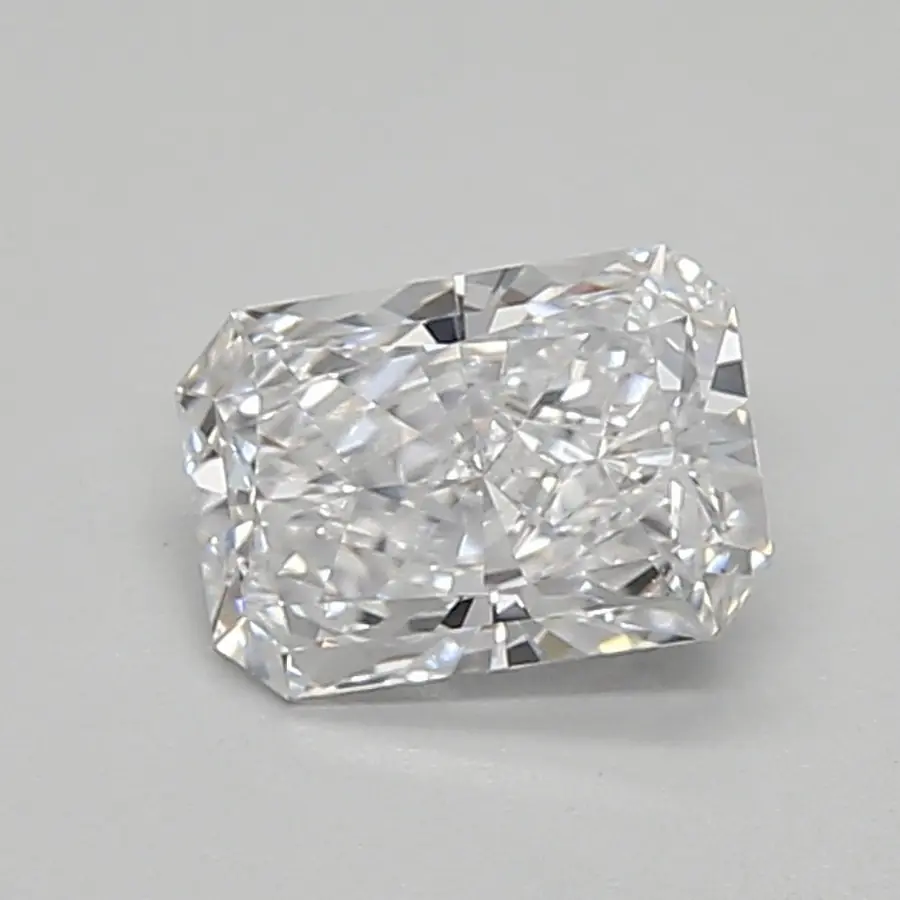 0.53ct D VS2 Radiant (IGI)