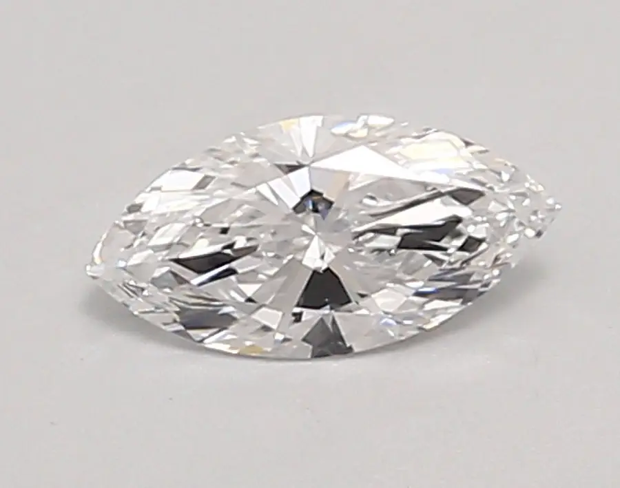0.53ct D VVS2 Marquise (IGI)