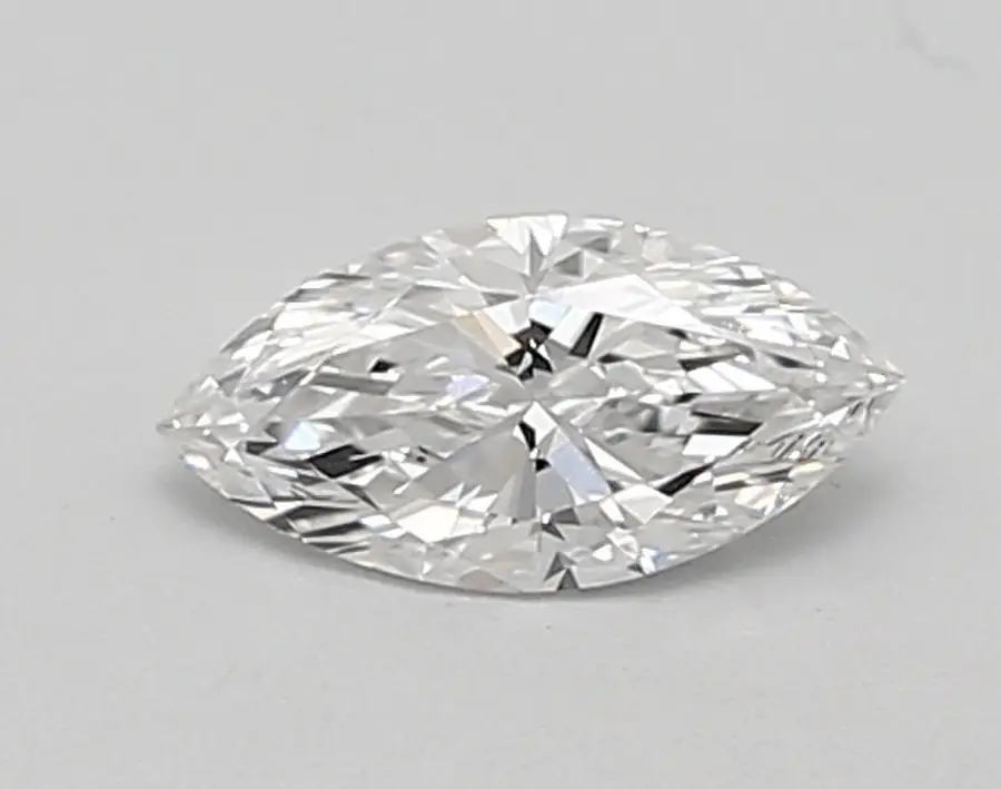 0.53ct E VVS2 Marquise (IGI)