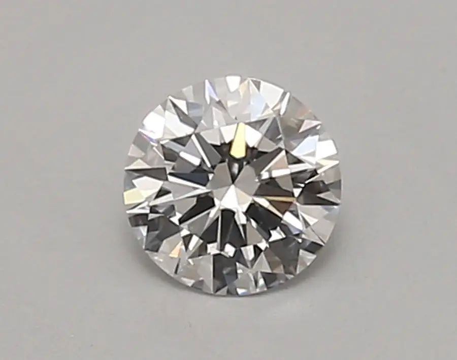 0.53ct D VVS2 Round (IGI)