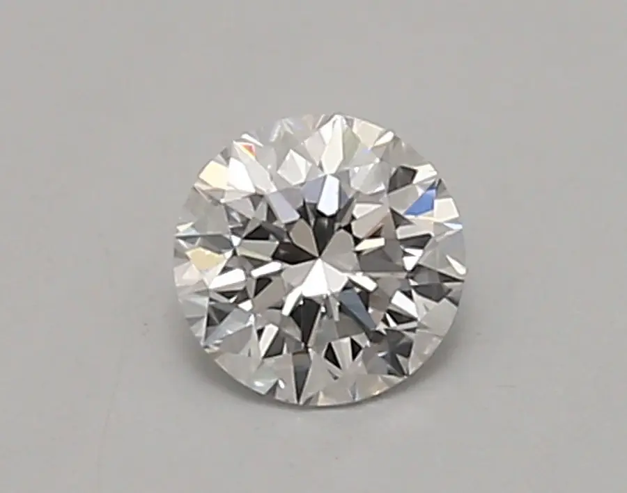 0.53ct E VVS2 Round (IGI)