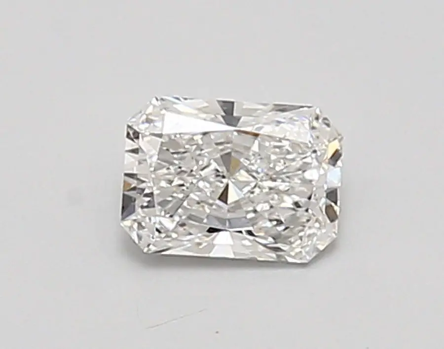 0.52ct D VS2 Radiant (IGI)
