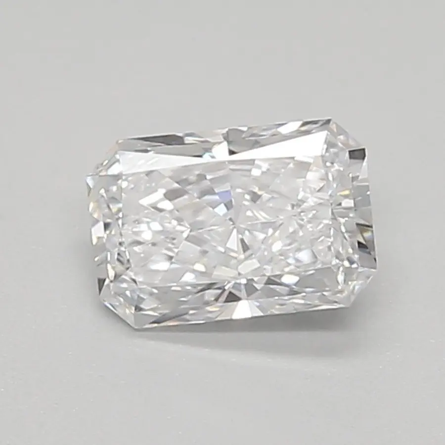 0.52ct D VVS2 Radiant (IGI)