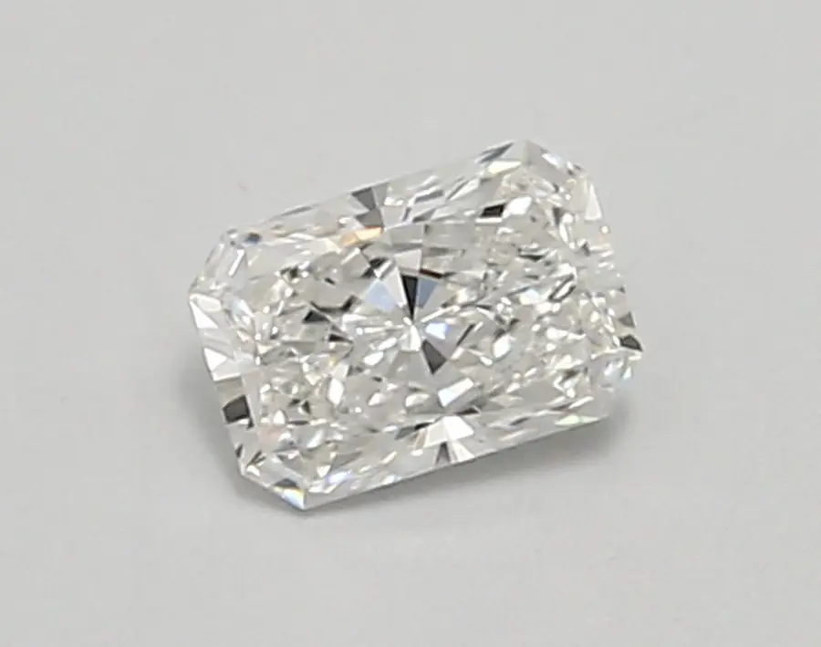 0.52ct D VVS1 Radiant (IGI)