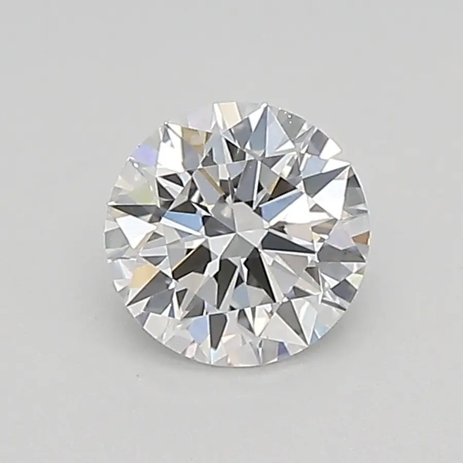 0.52ct E IF Round (IGI)