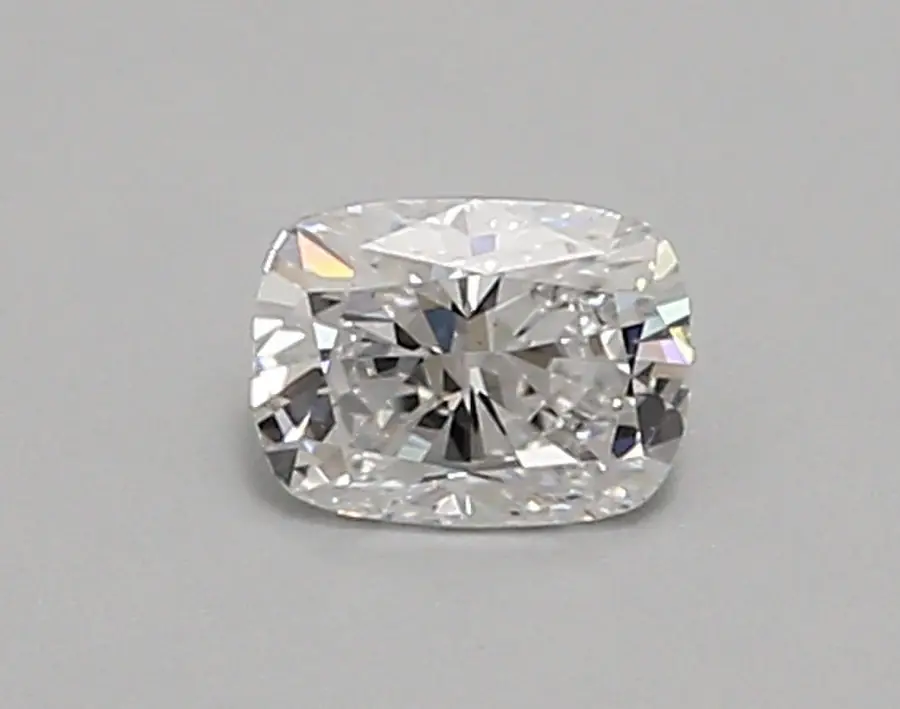 0.52ct D VS1 Cushion (IGI)
