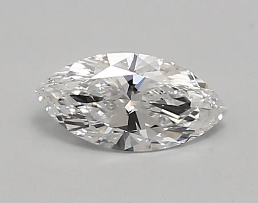 0.52ct E VVS1 Marquise (IGI)
