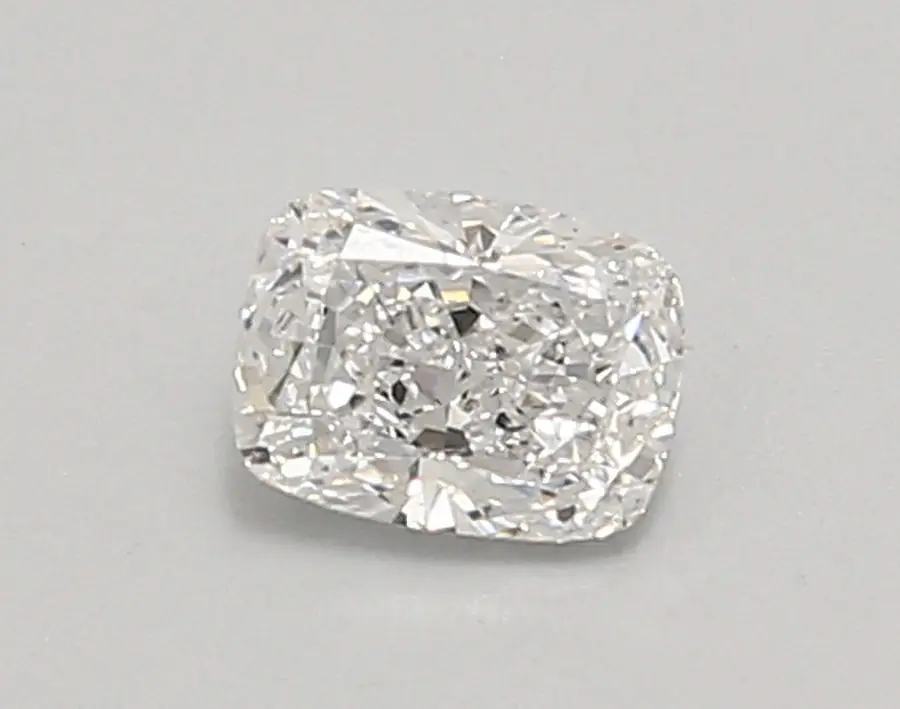 0.52ct D VS1 Cushion (IGI)
