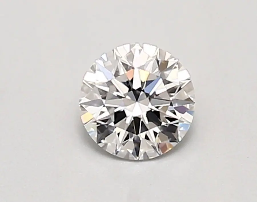 0.52ct D VVS2 Round (IGI)