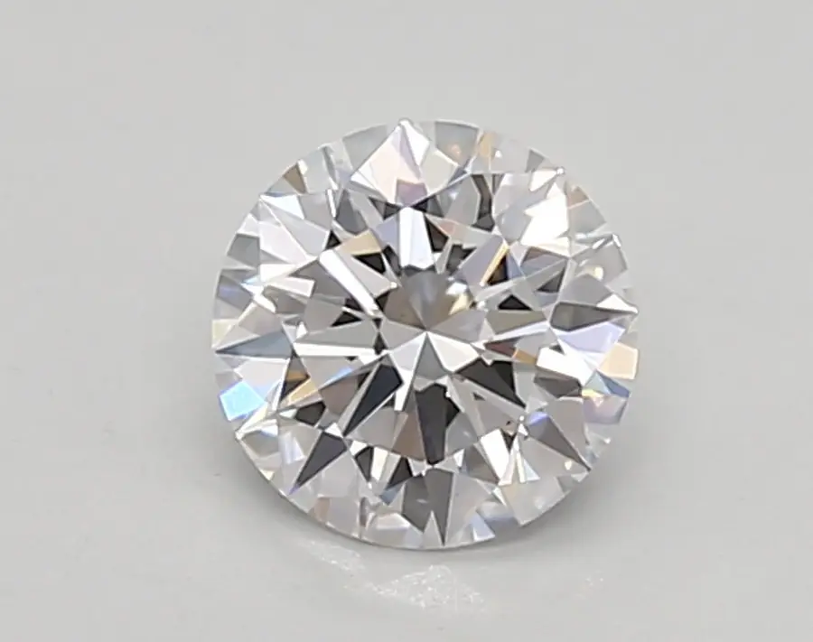 0.52ct D VS1 Round (IGI)
