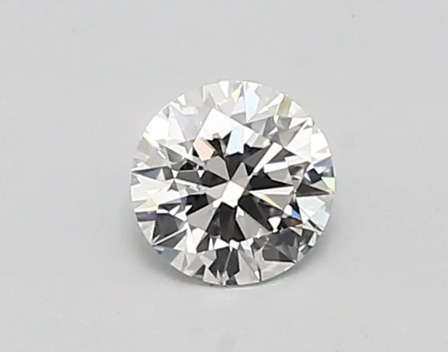 0.52ct D VVS2 Round (IGI)