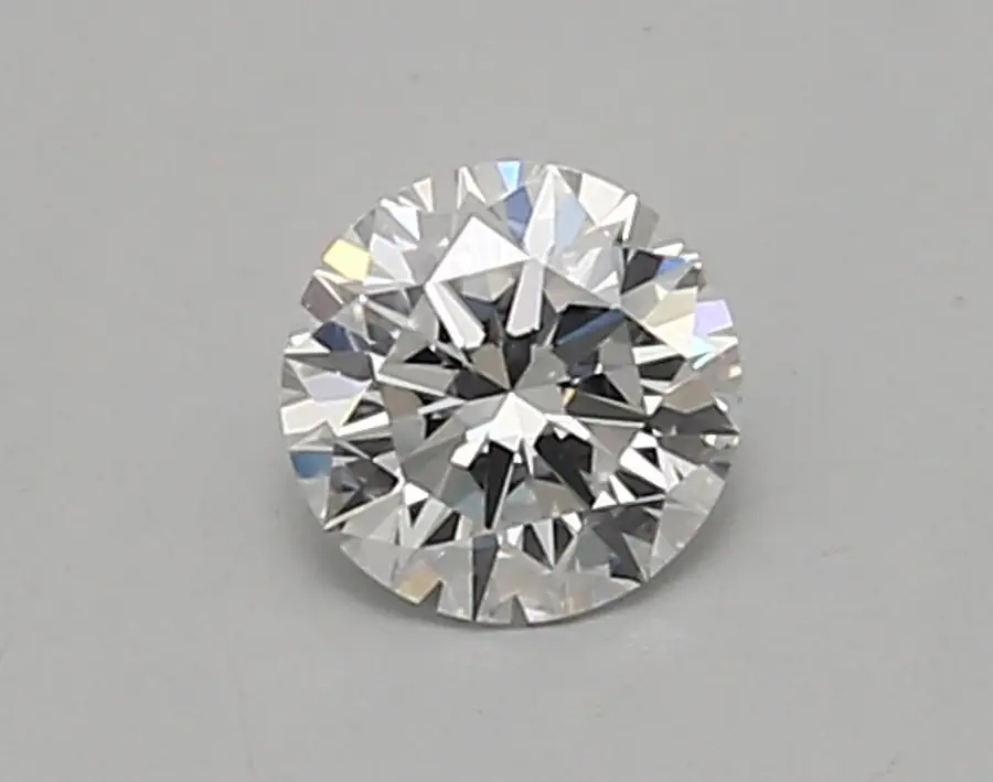 0.52ct D VVS2 Round (IGI)