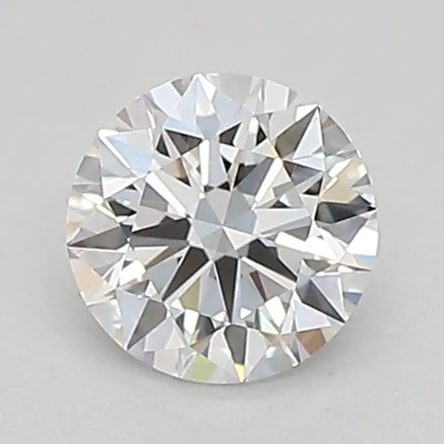 0.52ct D VVS2 Round (IGI)